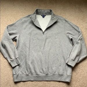 Sport-tek 1/4 Zip Sweatshirt